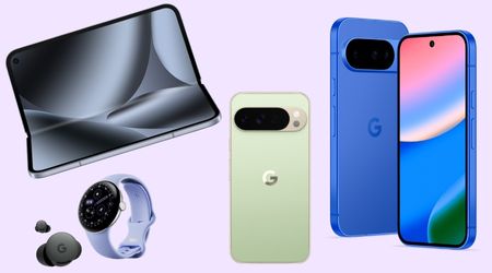 Google Pixel 10 series: Phone upgrades you’ll actually notice