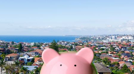 With rates cut, should you refinance your home loan? It’s tricky – here’s how to tell