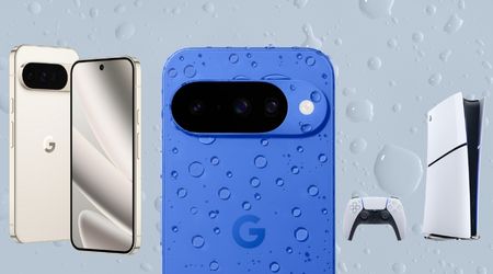 Google Pixel 10 pre-order deals: Score a bonus PS5 or save $600
