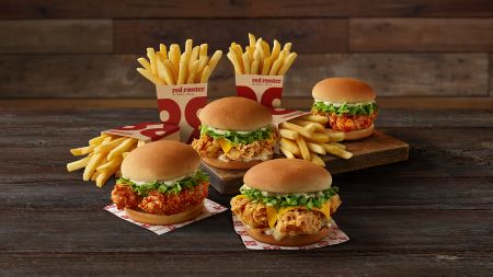 Red Rooster ‘Rate Cut’ deal: 20% off Click & Collect ONE DAY ONLY!