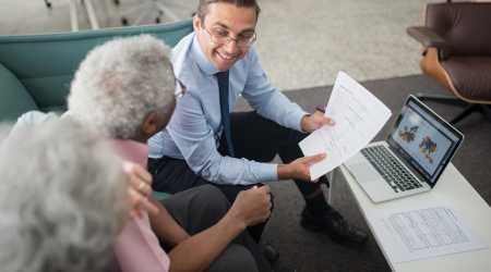 Retirement rut: Millions stuck in ‘set and forget’ super trap costing them six figures