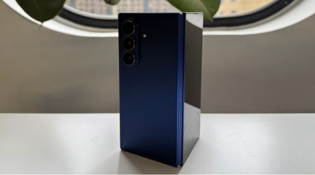 Samsung Galaxy Z Fold 7 review – Better than ever