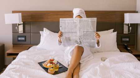Too broke for a break: 1 in 7 Aussies are booking holidays they can’t afford