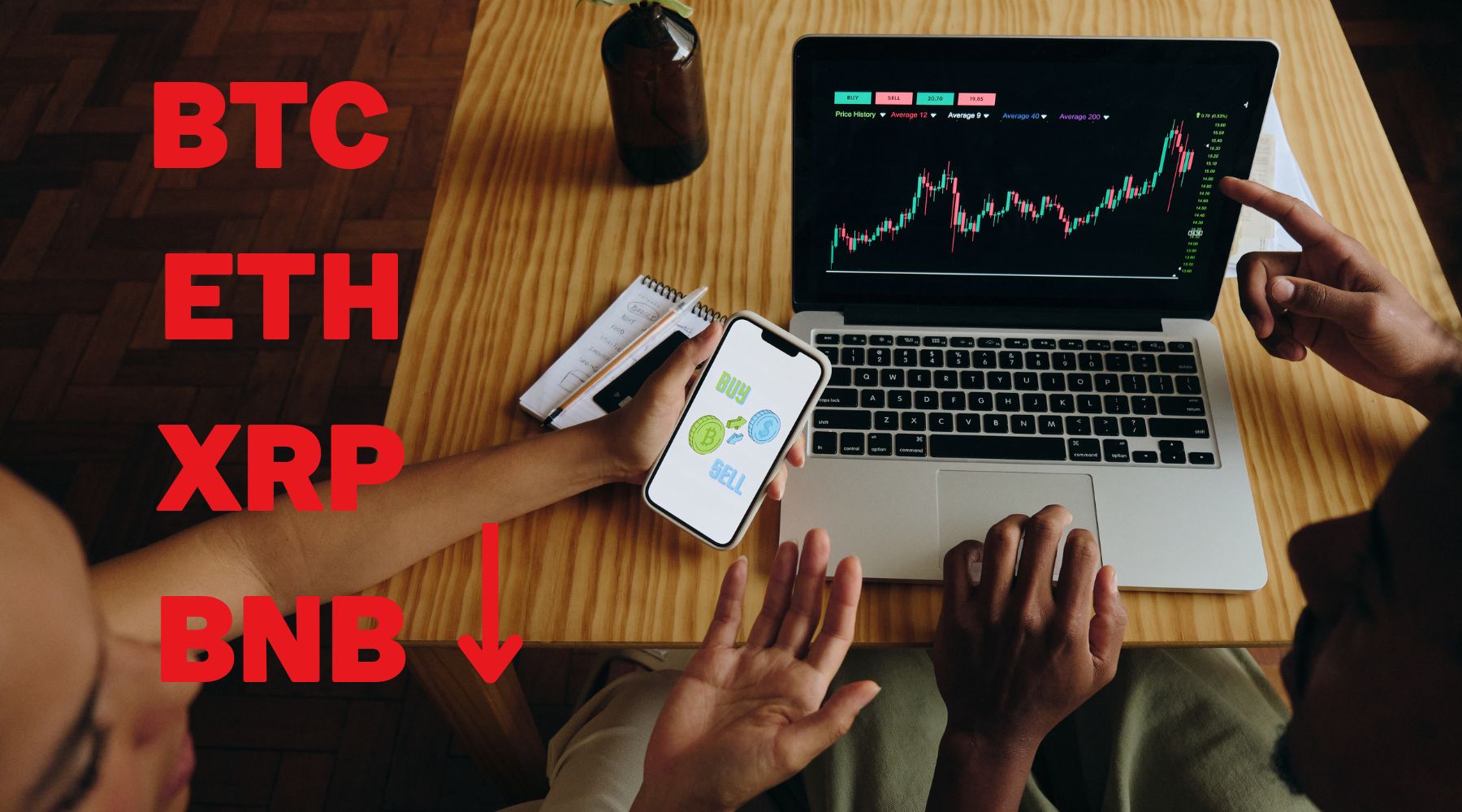 Crypto crash or opportunity? How to make the most of the dip | finder.com.au