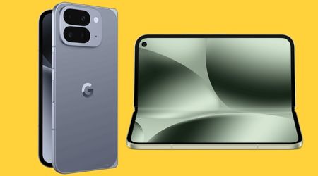Google Pixel 10 Pro Fold is officially on sale: how to get $800 off