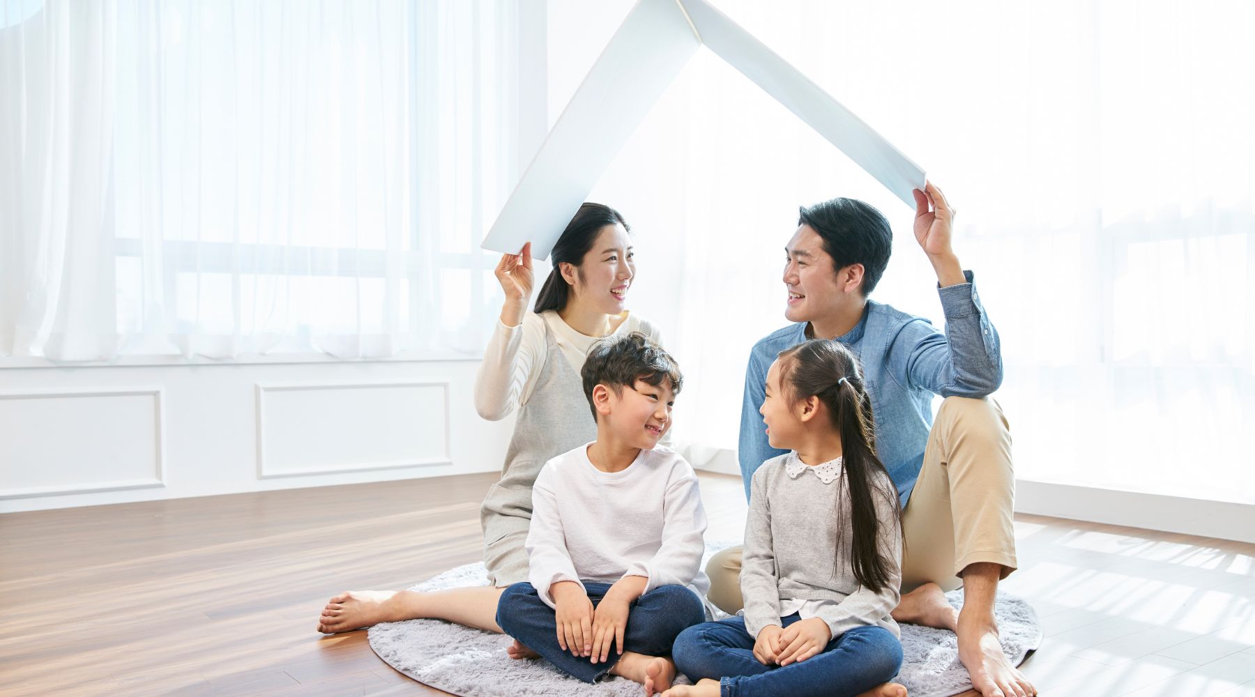 Time to leave the nest: Australians reveal the cutoff for living at home
