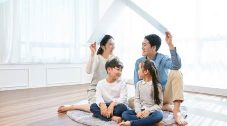 Time to leave the nest: Australians reveal the cutoff for living at home