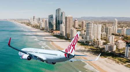 Triple Velocity Points Gold Coast: How much can you earn?
