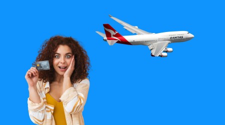 Want more Qantas or Velocity Points? Get a top frequent flyer card