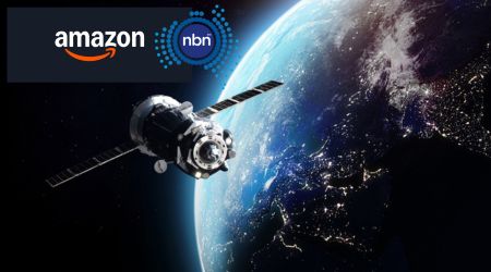 Amazon renames Starlink‑rival satellite internet service ahead of Australian launch