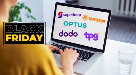 Best Black Friday NBN and home internet deals: Up to $240 off + bonus gift cards