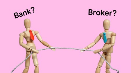 Why banks want borrowers to skip the broker and go direct