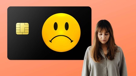 Are credit cards really getting worse? Kind of!