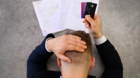 Sinking in personal debts? Our experts show you how to climb out