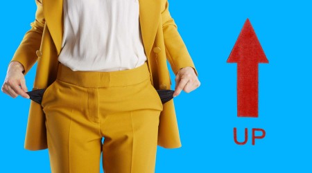 Inflation rise: What that means for all your interest rates