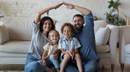 Black Friday: Cashback with Newcastle Permanent home loans