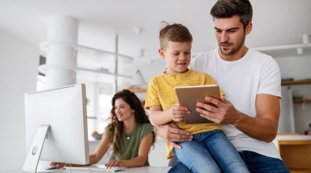 Make the most of your connection: 3 speed-savvy tips