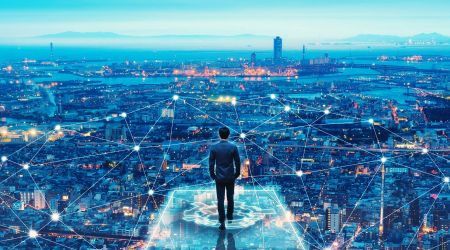 The Future of Finance on Display at Token2049