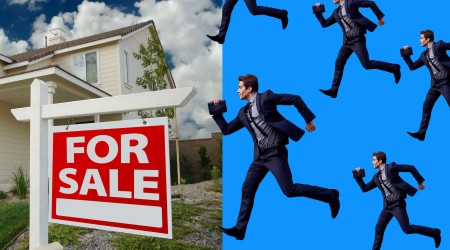 Property investor lending breaks records (and first home buyers’ hearts)