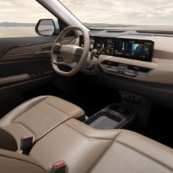 Kia EV5 novated lease