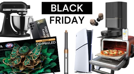 With thousands of deals from hundreds of retailers, these are the 10 best bargains this Black Friday