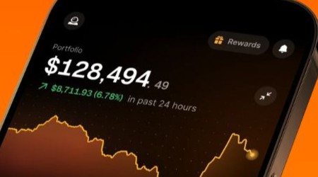 The Gemini Crypto Hub