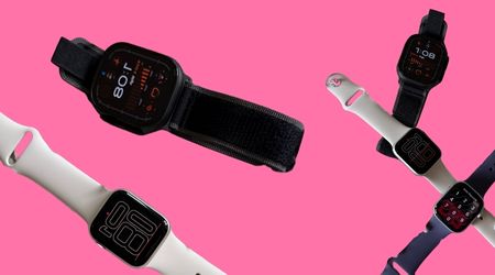 Apple Watch Series 11 vs Ultra 3 vs SE 3: which one’s right for you?