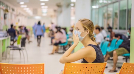 Emergency Department Wait Times in Australia