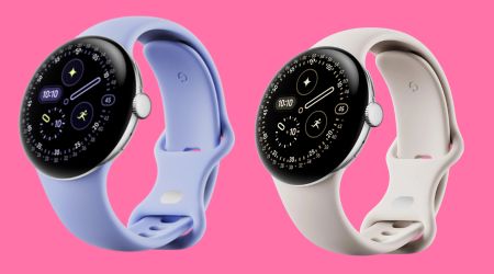 Why I keep coming back to Google’s Pixel Watch 4 (you might disagree)