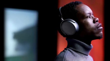 Enjoy up to 50% off Momentum 4 Wireless Special Editions