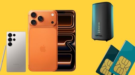 Looking for an Optus coupon code? Get up to $350 back