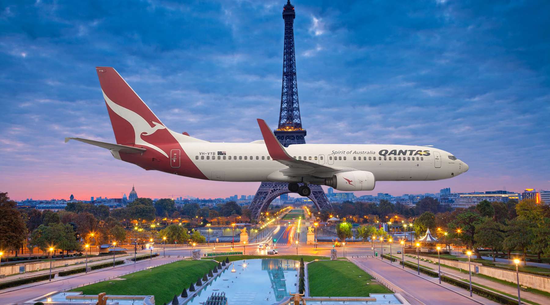 New Qantas Points Planes rewards flights: Which ones are actually worth taking?