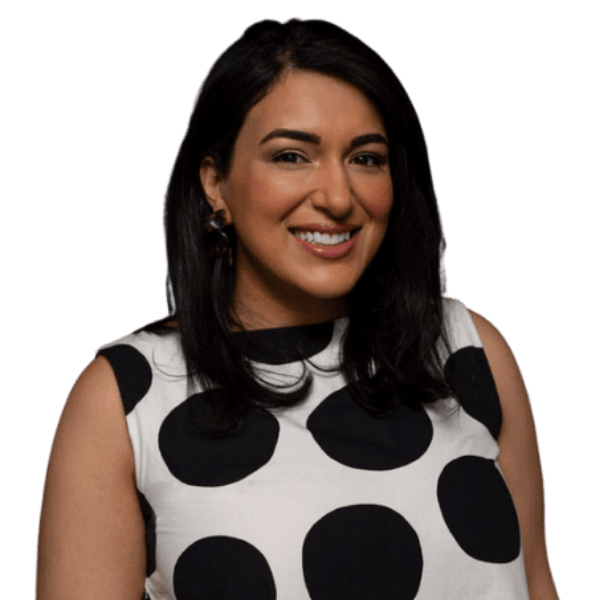 Zahra Campbell-Avenell