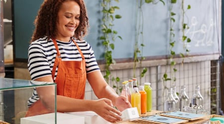 Transform your business with Square: Fast, easy, and secure payments