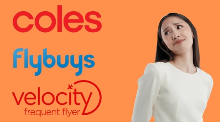 Flybuys goes AI: How you can get more frequent flyer points at Coles