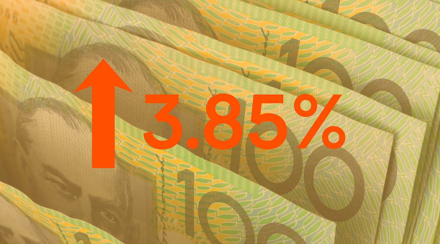 RBA cash rate increases, but here’s the good news | Finder