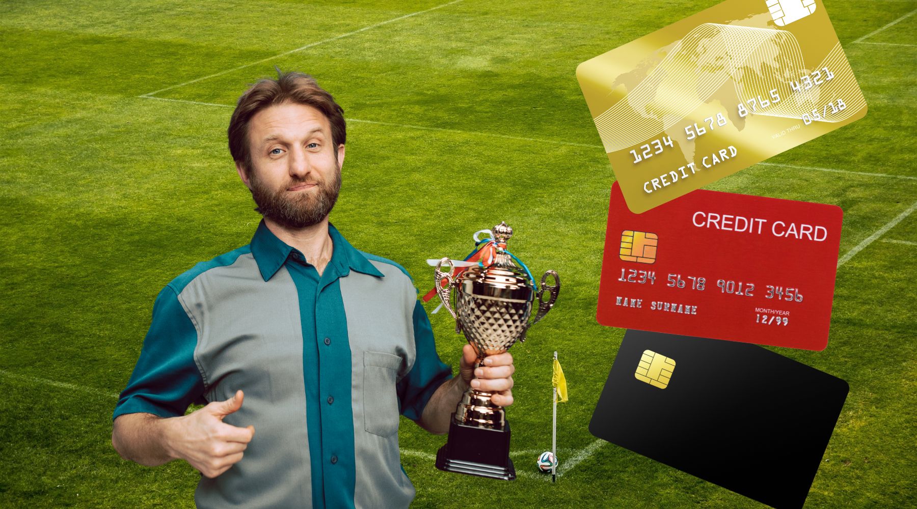 We've ranked Feb's top rewards credit cards: earn more points