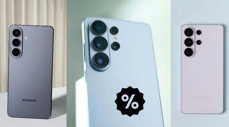 Best Samsung Galaxy S26 pre-order deals: $700 off + trade-in bonus