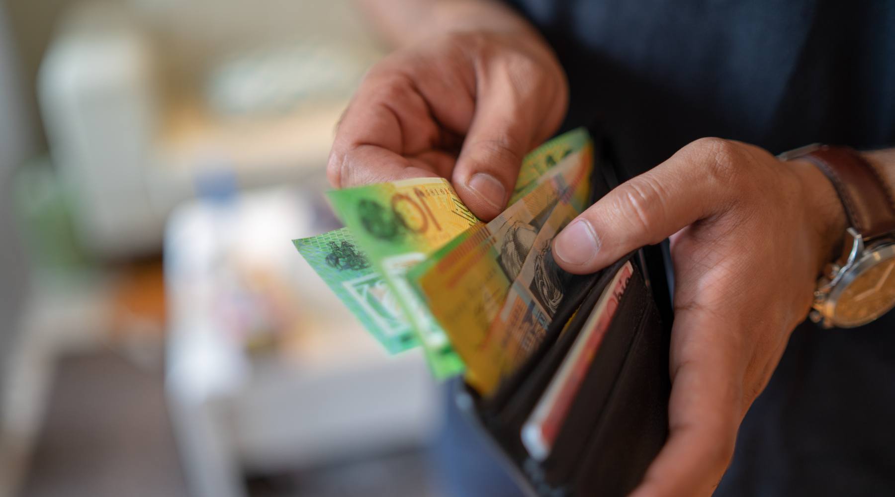 Tax time countdown: Millions of Australians desperate for a cash injection
