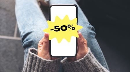 This popular unlimited mobile data plan is 50% off – is it worth it?