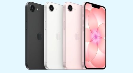 Apple iPhone 17e launches with changes you’ll love, for the same price