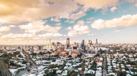 Can’t afford Melbourne property? Then forget Brisbane, Adelaide or Perth