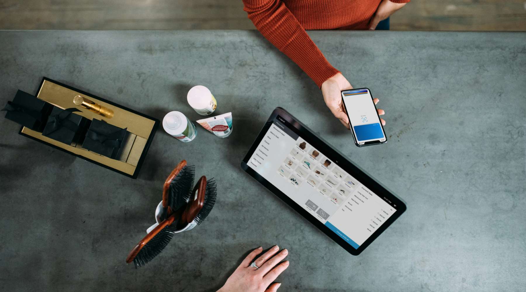 Photo: Finder.com.au ATO calls small business meeting over credit card payment ban