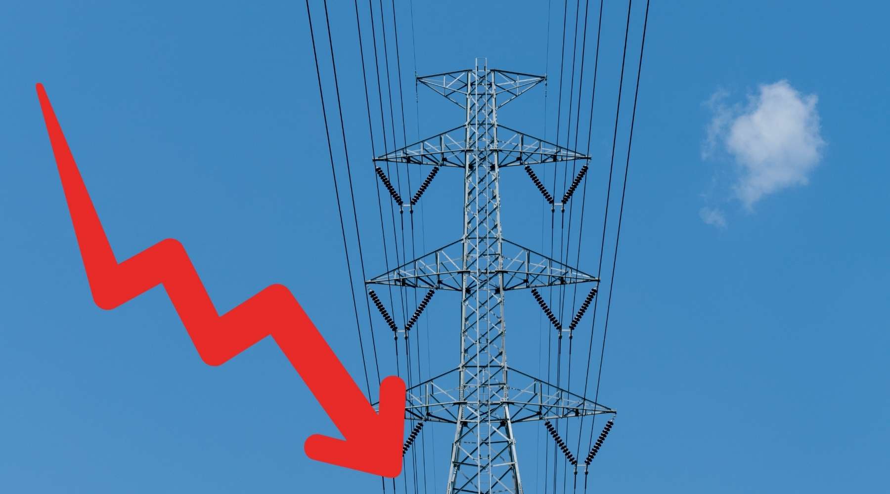 Electricity prices are set to drop in three states — what this means ...