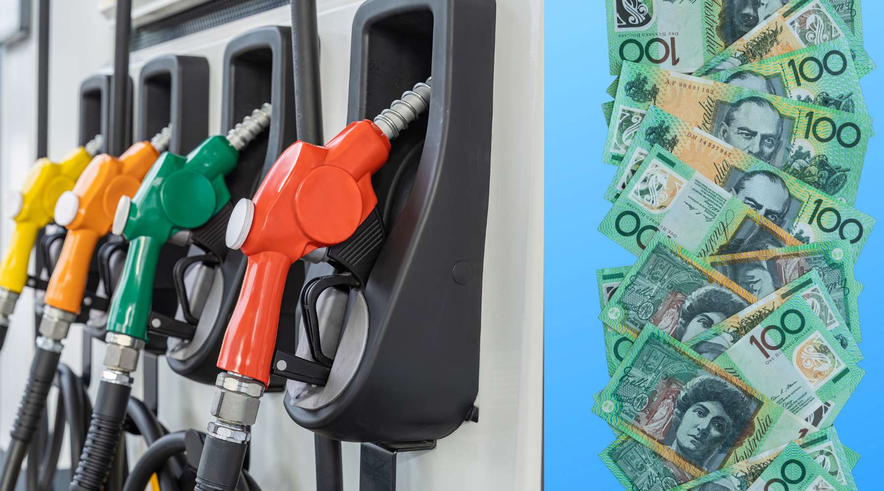 Labor cuts fuel excise, but there are other ways to save on petrol