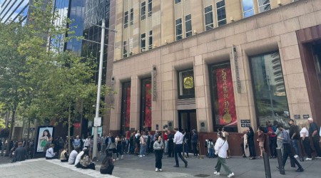 Gold, silver prices rise as US-Iran War heats up