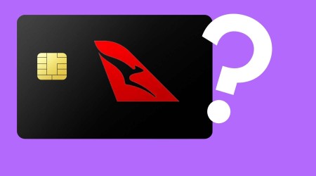 REVEALED: The 3 best cards for Qantas Points right now