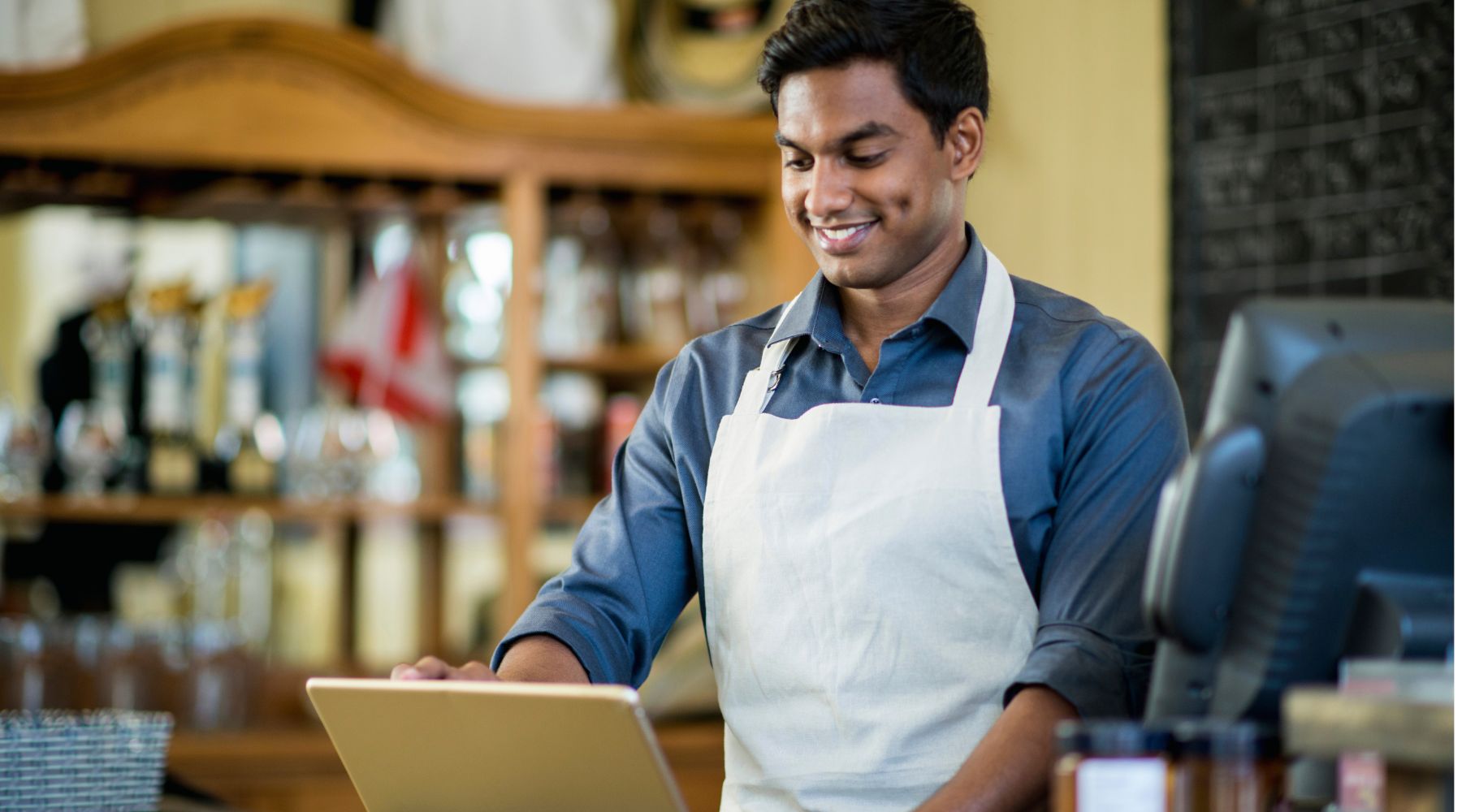 5 account features experienced business owners should prioritise in 2026