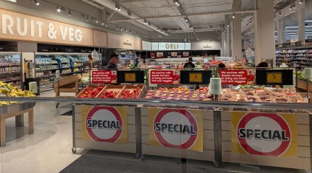 These are the groceries blowing up your weekly supermarket budget