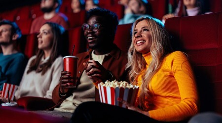 Score $300 + up to 12 weeks free with this stacked ahm health insurance deal